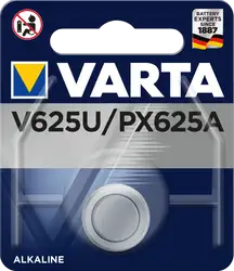 VARTA V625U/EPX625G/LR09 V625U-1