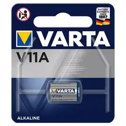 VARTA L1016/LR11/V11A V11GA-1