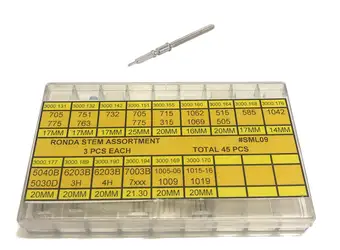 Ronda Stem Assortment