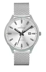 Modema MD6001.29 Ø42 Stål/Stål skive index/Mesh Lenke