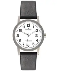 DG NOVUM /Ø27 Titanium/50m/Mineral/Rem