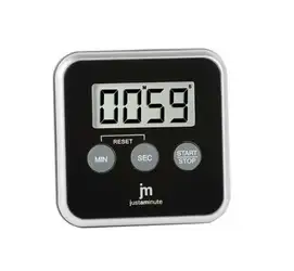 * JM digital timer/sort