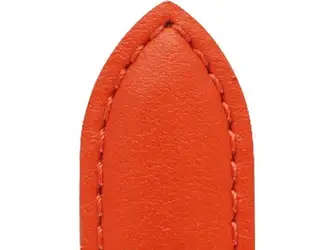 12MM NEW YORK ORANSJE