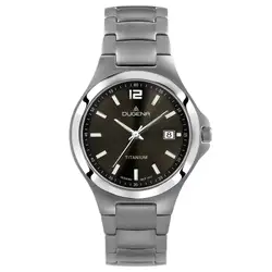 DG MAINZ/Ø40 Titan/50m/Safir/Sort/Lenke