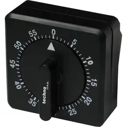 Technoline timer/60min/sort