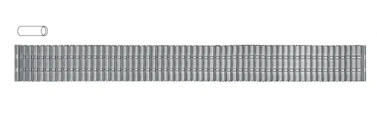 1110200 SLIDER 10/10 & 12MM STÅL