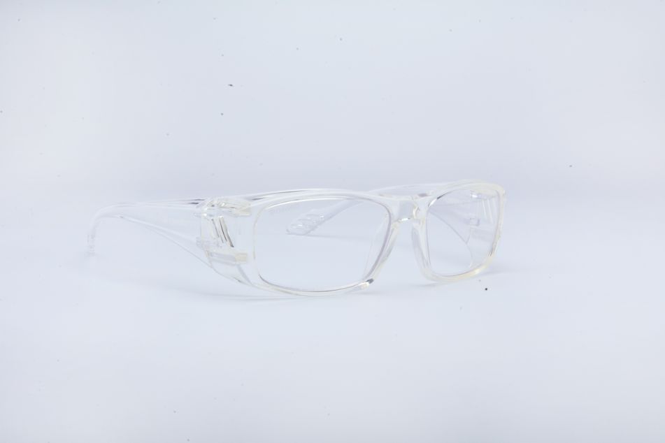 CorrPRO Safety CP008 C01 Clear 50-18