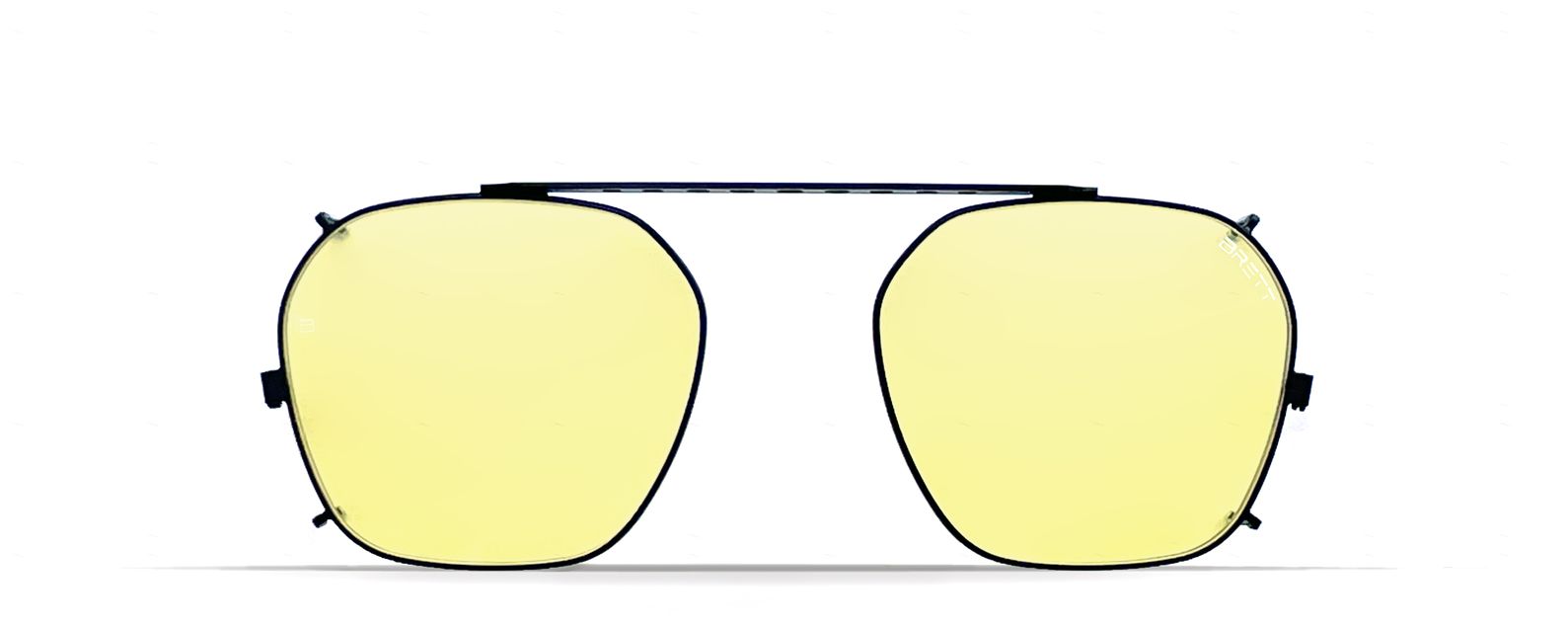 Brett ASTON CLIP SUN-C03-BLACK-ST