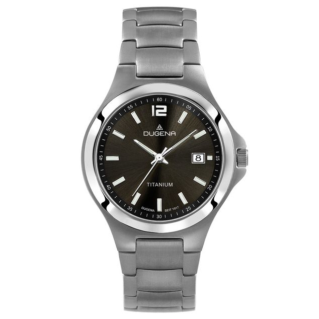 DG MAINZ/Ø40 Titan/50m/Safir/Sort/Lenke