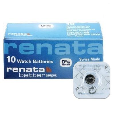 RENATA 317 BATTERI