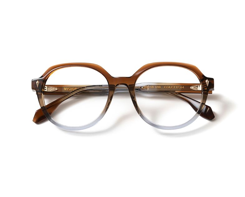 VISIONARIO COLETTE C04 52-18