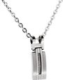 RB PENDANT MARINA STEEL