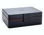 Leanschi 10 slot box/black