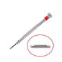 Spare Blades for Screw Drivers/1,20 mm 5stk