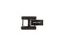 RB CLASP DANDY/MAJOR/GUN STEEL