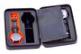 Leanschi 4 slot pouch/black