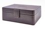 Leanschi 6 slot box/brown