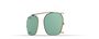 Brett ASTON CLIP SUN-C30-COPPER-ST