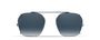 Brett ASTON CLIP SUN-SILVER-ST