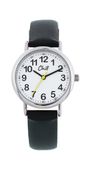 * Chill CH1001.21 Ø29 Alloy/Hvit skive/Sort rem