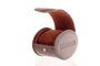 Leanschi single watch roll/brown