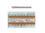 Open End Pin Assortment Ø1,2/180pcs.