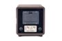 Leanschi single watch winder/brown-beige