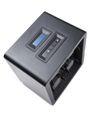 Leanschi watch winder 4 slots/black-black