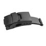 Folding buckle ipblack