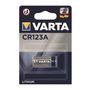 VARTA CR123A V6205-1