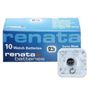 RENATA 317 BATTERI
