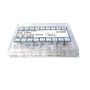 Screws Assortment for Case and Bracelets 170pcs.