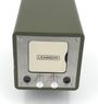 Leanschi single watch winder/green-beige