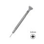 Cruciform screwdriver 3,0mm