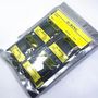 O-ring assortment 0,5mm / Ø 12-30mm x 50 pcs. pr size / 950
